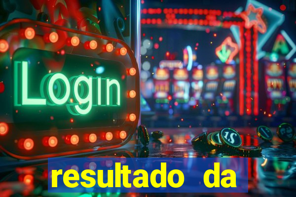 resultado da domingueira de ontem